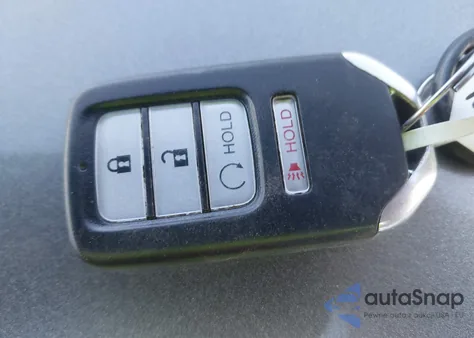 2021 Honda Ridgeline Black Edition из США, поврежденный, VIN 5FPYK3F81MB006724